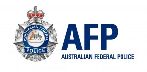 Australian Federal Police logo