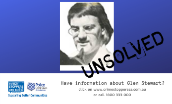 Do you have information about Glen Stewart?