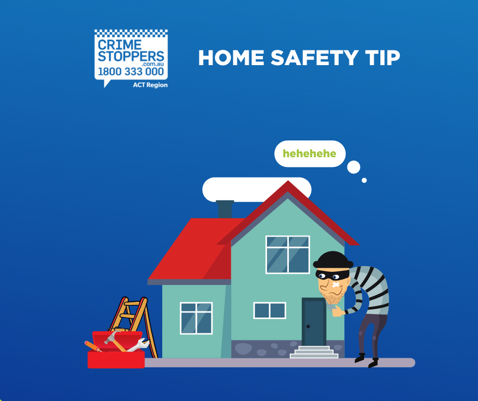 Home safety