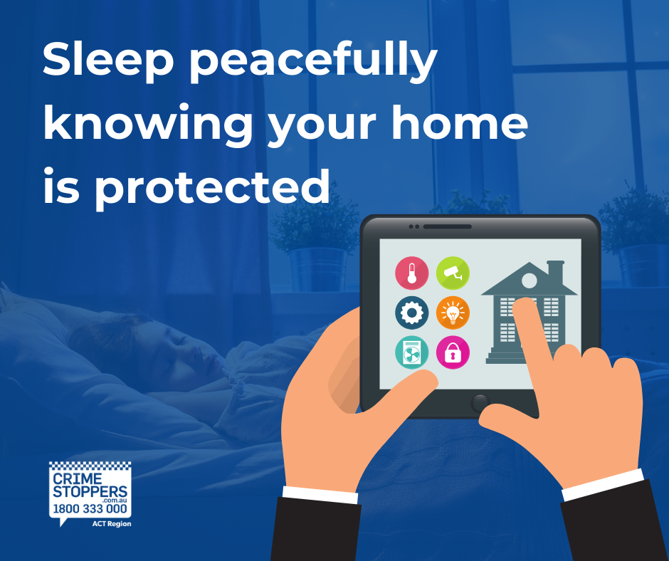 Protect your home