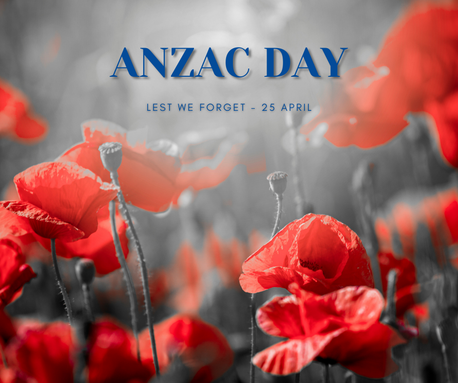 Anzac Day