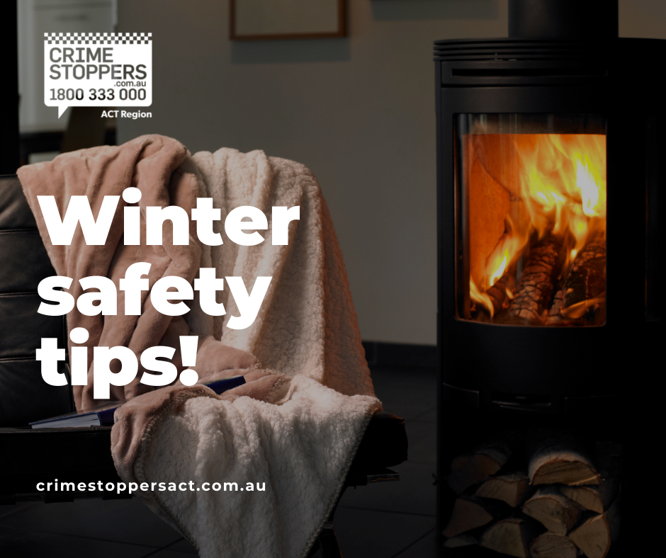 Fireplace Safety Tips