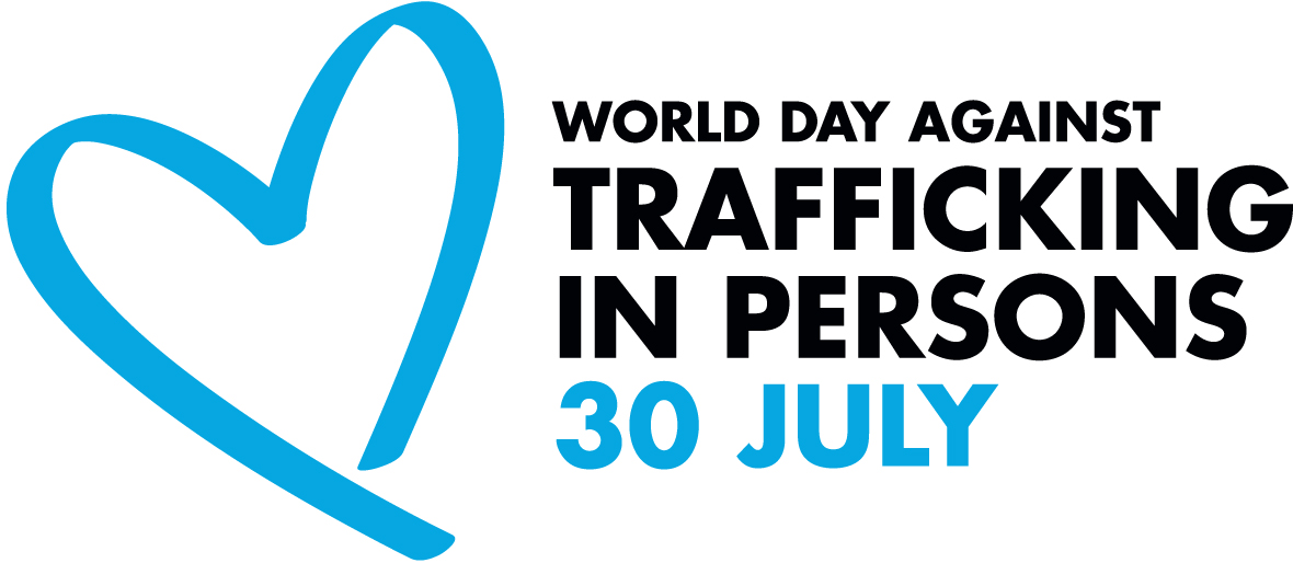 World Day Against Trafficking in Persons