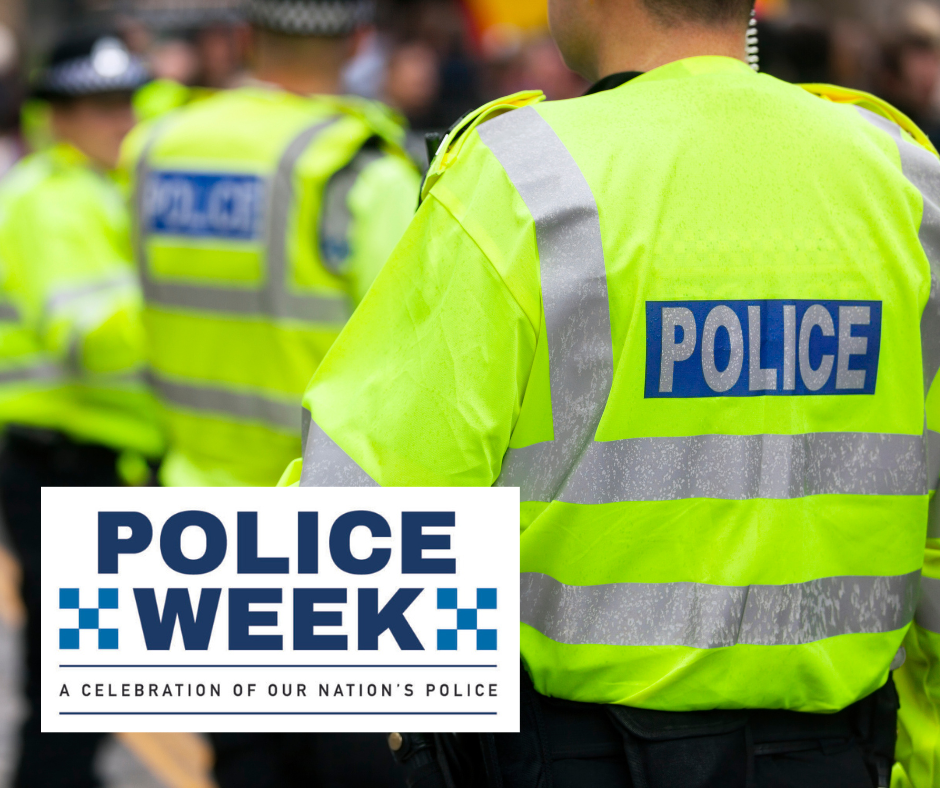 Police Week