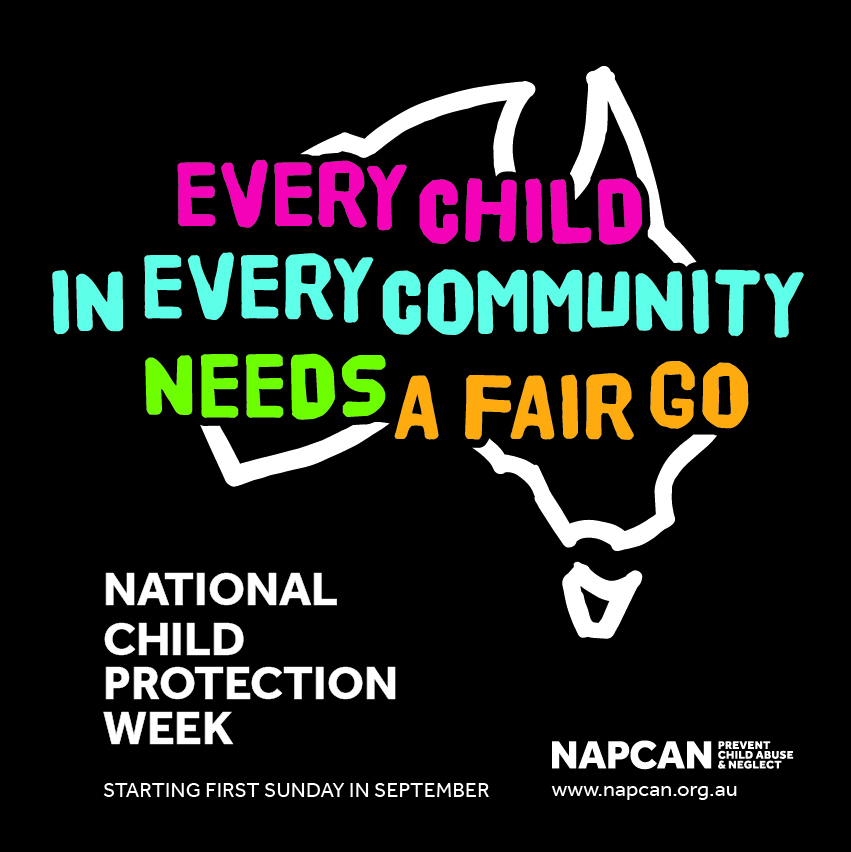 National Child Protection Week