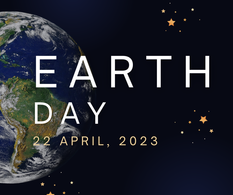 What is Earth Day?