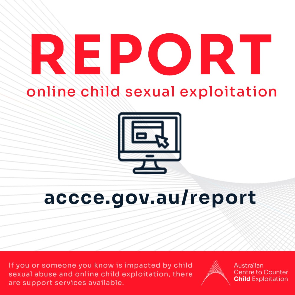Neighbourhood Watch Australasia – Keeping Kids Safe Online