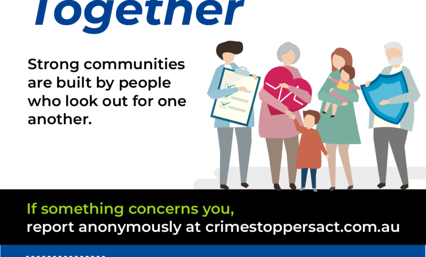 Community safety